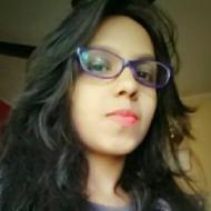 Koyena D. Class 12 Tuition trainer in Kolkata