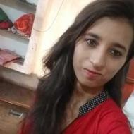 Sindhu K. Class I-V Tuition trainer in Dhanbad