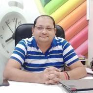 Dhaval P. Class 10 trainer in Ahmedabad