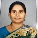 Photo of Malathi K.