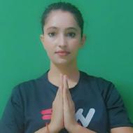 Deep Shikha J. Yoga trainer in Noida