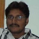 Photo of Sreenivasa Ram Makineedi