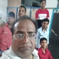 Gajendra Narayan Singh Class I-V Tuition trainer in Delhi