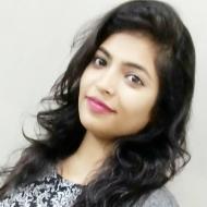 Sakshi G. French Language trainer in Delhi