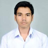 Vaibhav Chaturvedi Class I-V Tuition trainer in Jhansi