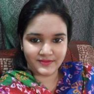 Swati S. BA Tuition trainer in Lucknow