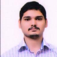 Piyush Ojha Class 12 Tuition trainer in Delhi