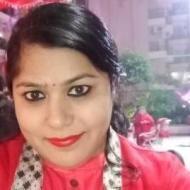 Sapna S. Class I-V Tuition trainer in Noida