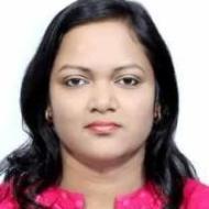 Dhaneshwari S. BTech Tuition trainer in Rourkela Steel City