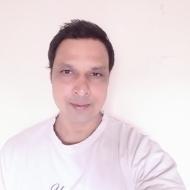 Prabhakar S Ingale Personal Trainer trainer in Pune