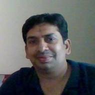 Niraj Kumar Engineering Entrance trainer in Noida