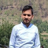 Sandeep Semwal Class 12 Tuition trainer in Uttarkashi