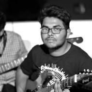 Japhanya Naliganti Guitar trainer in Warangal