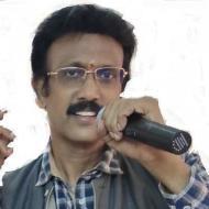 S Anantaseshan Vocal Music trainer in Chennai