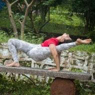 Shivani N. Yoga trainer in Kotdwara