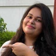 Shivani S. Spoken English trainer in Delhi