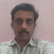 Pavan Kumar Class 12 Tuition trainer in Hyderabad