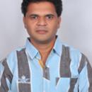 Photo of Vishal Kumar Royyala