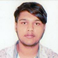 Priyanshu Pranjal Class 10 trainer in Purnea