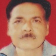 Ashok Kumar Singh Spoken English trainer in Patna