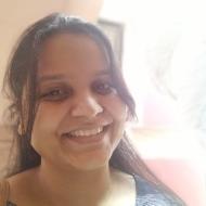 Sonika IELTS trainer in Kolhapur