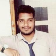 Hemant Sisodiya Class 12 Tuition trainer in Burhanpur