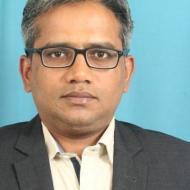 Prabhakar Alagarsamy Python trainer in Chennai