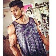 Karthick Personal Trainer trainer in Chennai