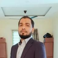 Muneer Loni BTech Tuition trainer in Hyderabad