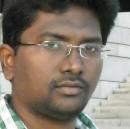 Photo of A. Vijay