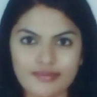 Vinisha A. Class I-V Tuition trainer in Hyderabad