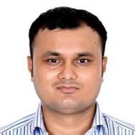 Rajeev Kumar Web Development trainer in Noida