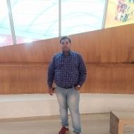 Abhay Tripathi Class 6 Tuition trainer in Kanpur
