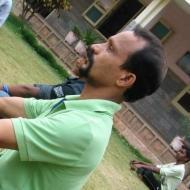 Ashok Brook trainer in Bangalore