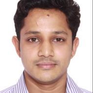 Tanul Shankushal CFA trainer in Pune