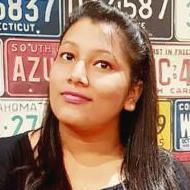 Moumita D. Class 11 Tuition trainer in South Tripura