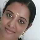 Photo of Sreerenjini K.