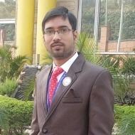 Amit Srivastava Class 9 Tuition trainer in Delhi