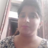 Ashana S. Nursery-KG Tuition trainer in Ludhiana