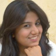 Pooja J. Class I-V Tuition trainer in Bangalore