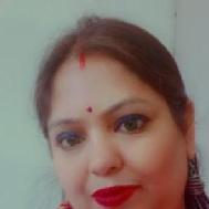 Priya M. Class I-V Tuition trainer in Delhi