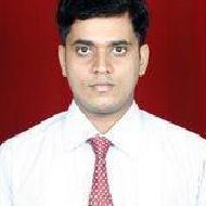 Prasant Kumar Choudhury BTech Tuition trainer in Hyderabad