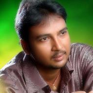 Sujit Bhoi Vocal Music trainer in Balasore
