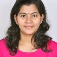 Deepthi S. Class I-V Tuition trainer in Alathur