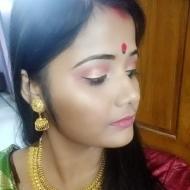 Sumi D. Makeup trainer in Kolkata