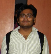 Tinku Das BCA Tuition trainer in Kolkata