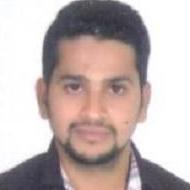 Taufique Ahmed Class 11 Tuition trainer in Bhatkal