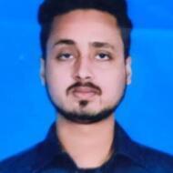 Adarsh Kumar Class 9 Tuition trainer in Delhi