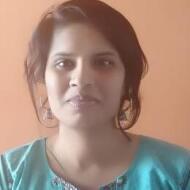 Sangeetha S BTech Tuition trainer in Mysore