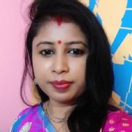 Rumki S. Class I-V Tuition trainer in North 24 Parganas